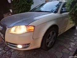 Galben Utilizat 2006 Audi A4 Break | 2.150 EUR (Preț bun)