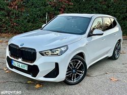 Culoarealb Utilizat 2024 BMW iX1 M Sport SUV | 41.990 EUR