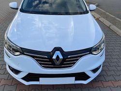 Culoarealb Utilizat 2020 Renault Mégane IV Intens Berlinǎ | 13.500 EUR (Preț OK)