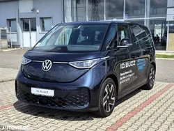 Albastru Utilizat 2023 VW ID. Buzz Van | 45.196 EUR