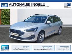 Utilizat 2022 Ford Focus | 17.415 EUR (Scump)