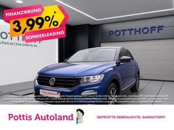 Utilizat 2020 VW T-Roc Style SUV | 20.372 EUR (Preț OK)