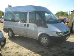 Argintiu Utilizat 2006 Ford Transit Van | 4.899 EUR