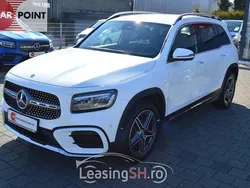 Alb Utilizat 2024 Mercedes A220 AMG SUV | 57.154 EUR