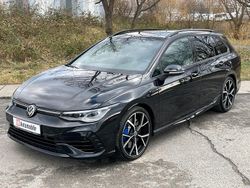 Utilizat 2022 VW Golf VIII R Break | 52.147 EUR