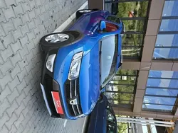 Utilizat 2015 Dacia Sandero Stepway Hatchback | 6.700 EUR (Preț bun)