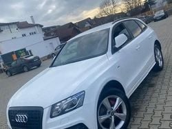Utilizat 2011 Audi Q5 S-Line SUV | 10.500 EUR (Preț OK)