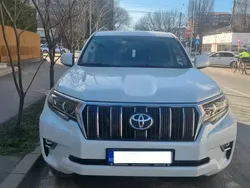 Alb Utilizat 2020 Toyota Land Cruiser Active SUV | 42.000 EUR