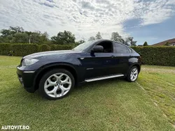 Albastru Utilizat 2010 BMW X6 SUV | 14.900 EUR (Puțin scump)
