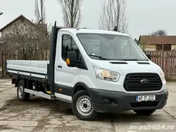 Utilizat 2015 Ford Transit | 8.900 EUR