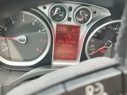 Negru Utilizat 2008 Ford Focus Berlinǎ | 3.000 EUR (Preț OK)