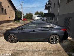 Culoarealbastru Utilizat 2015 Hyundai i40 Berlinǎ | 6.990 EUR (Super Preț)