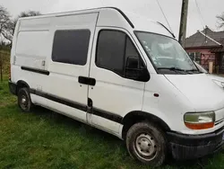 Utilizat 2000 Renault Master Van | 7.800 EUR