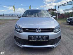 Argint Utilizat 2012 VW Polo | 4.499 EUR (Preț OK)