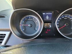 Culoaregri Utilizat 2016 Hyundai i30 Hatchback | 8.500 EUR (Preț OK)