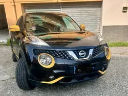 Utilizat 2015 Nissan Juke SUV | 9.500 EUR