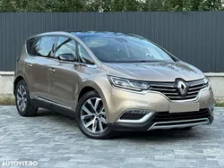 Gri Utilizat 2016 Renault Espace Elysee Monovolum | 13.500 EUR (Preț bun)
