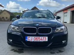 Utilizat 2010 BMW 318 | 3.800 EUR (Preț bun)