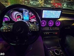 Negru Utilizat 2018 Mercedes C300 AMG line Break | 24.699 EUR