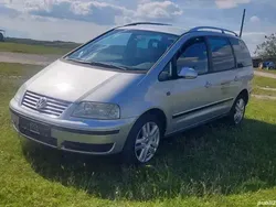 Utilizat 2006 VW Sharan Monovolum | 3.750 EUR (Preț OK)