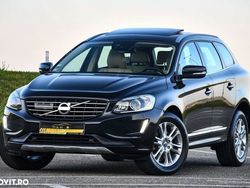 Negru Utilizat 2013 Volvo XC60 Summum SUV | 14.990 EUR (Preț OK)