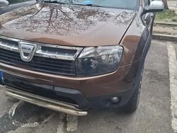 Utilizat 2011 Dacia Duster SUV | 6.700 EUR (Scump)