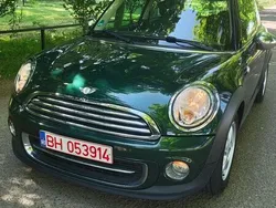 Verde Utilizat 2011 Mini Cooper Coupé Coupe | 4.290 EUR