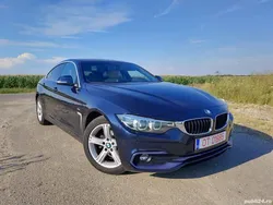 Utilizat 2018 BMW 420 Gran Coupé Sport Line Coupe | 16.900 EUR