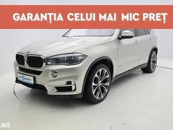 Gri Utilizat 2016 BMW X5 SUV | 24.950 EUR (Preț bun)