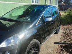 Utilizat 2011 Peugeot 3008 SUV | 4.600 EUR (Preț OK)