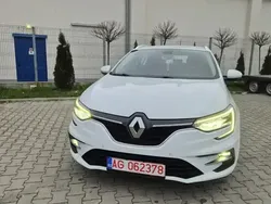 Utilizat 2022 Renault Mégane IV Break | 11.600 EUR (Preț OK)
