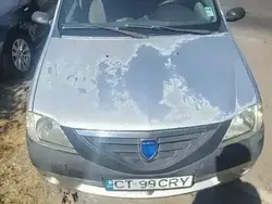 Utilizat 2005 Dacia Logan Berlinǎ | 1.000 EUR (Super Preț)