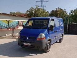 Utilizat 2005 Renault Master Van | 3.200 EUR (Preț OK)