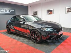 Culoarenegru Utilizat 2020 BMW M2 Coupe | 55.590 EUR (Preț OK)