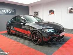 Culoarenegru Utilizat 2020 BMW M2 Coupe | 55.590 EUR