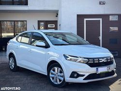 Culoarealb Utilizat 2023 Dacia Logan Expression Berlinǎ | 10.600 EUR (Preț OK)