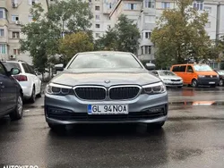 Culoarealte culori Utilizat 2018 BMW 520 Sport Line Berlinǎ | 21.000 EUR (Preț bun)