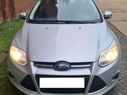 Culoareargint Utilizat 2013 Ford Focus Active Break | 5.700 EUR (Preț OK)
