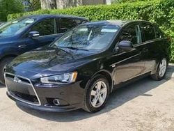 Utilizat 2010 Mitsubishi Lancer Hatchback | 4.400 EUR
