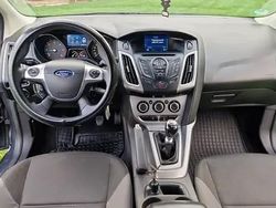 Utilizat 2014 Ford Focus Break | 3.950 EUR (Preț bun)