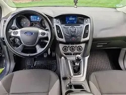 Utilizat 2014 Ford Focus Break | 4.200 EUR (Preț bun)