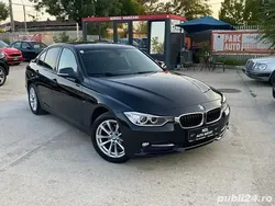 Utilizat 2014 BMW 318 Berlinǎ | 11.450 EUR (Preț OK)