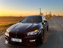 Culoarealbastru Utilizat 2016 BMW 740 Comfort Edition Berlinǎ | 35.000 EUR (Scump)