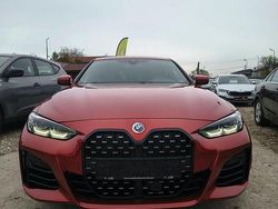Culoarerosu Utilizat 2022 BMW 420 Comfort Edition Berlinǎ | 35.990 EUR (Puțin scump)