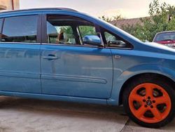 Albastru Utilizat 2006 Opel Zafira Monovolum | 3.700 EUR