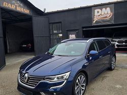 Culoarealbastru Utilizat 2017 Renault Talisman Berlinǎ | 11.300 EUR (Preț OK)