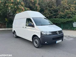 Culoarealb Utilizat 2014 VW T5 Van | 10.980 EUR (Super Preț)