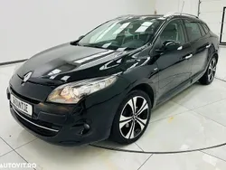 Culoarenegru Utilizat 2012 Renault Mégane GrandTour Dynamique Break | 5.490 EUR (Puțin scump)