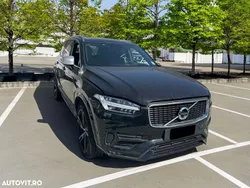 Culoarenegru Utilizat 2017 Volvo XC90 R-Design SUV | 31.990 EUR (Preț OK)