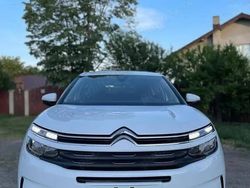 Alb Utilizat 2020 Citroën C5 Aircross SUV | 12.950 EUR (Puțin scump)